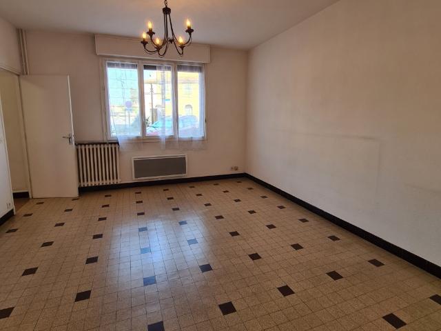 Appartement location à Limoux