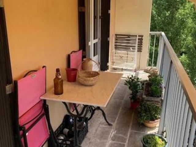 Appartement vente à Nevers