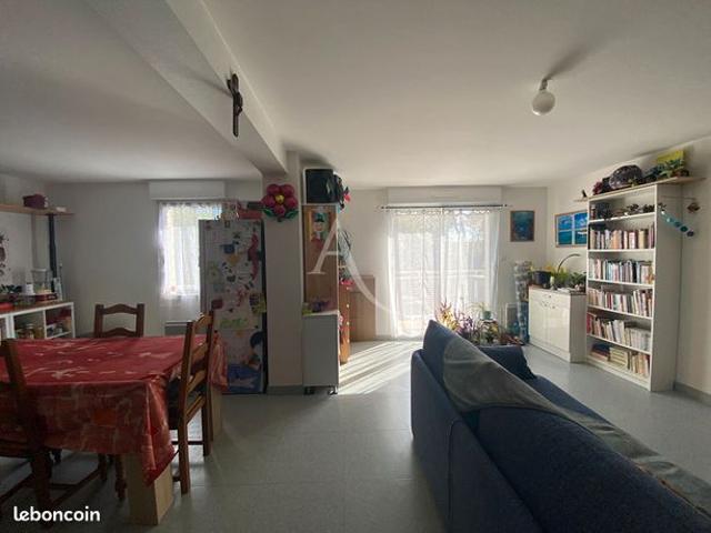 Appartement vente à Nantes, Pays de la Loire