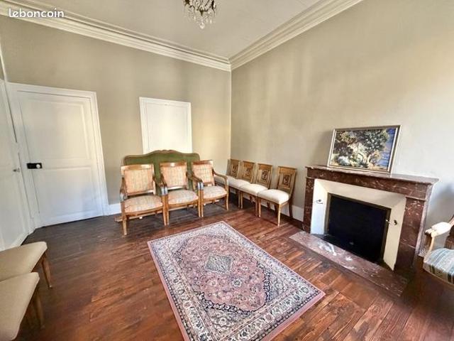 Appartement vente à Nevers, Nièvre