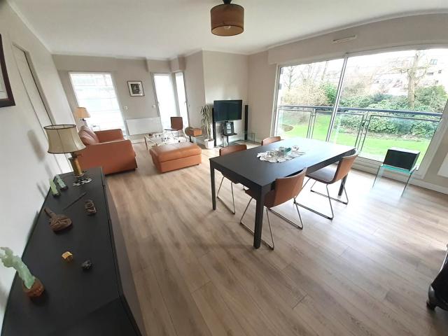 Appartement vente à Lille, Halluin