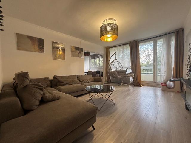 Appartement vente à Lille, Tourcoing