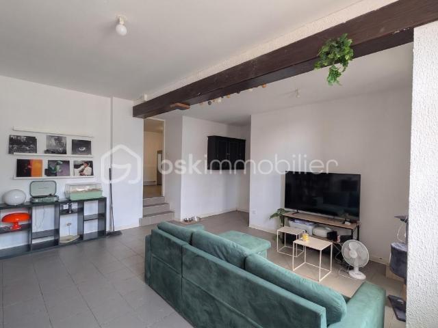 Appartement vente à Wisches, Collectivité européenne d'Alsace