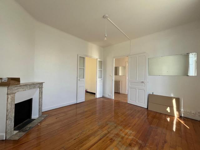 Appartement location à Tarbes