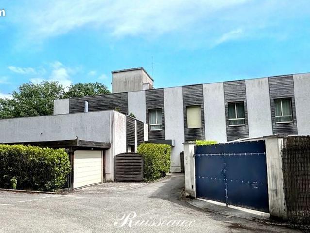 Appartement vente à Dijon, Asnières-lès-dijon