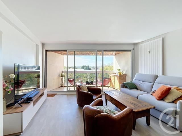Appartement location à Saint-Germain-en-Laye, Chatou