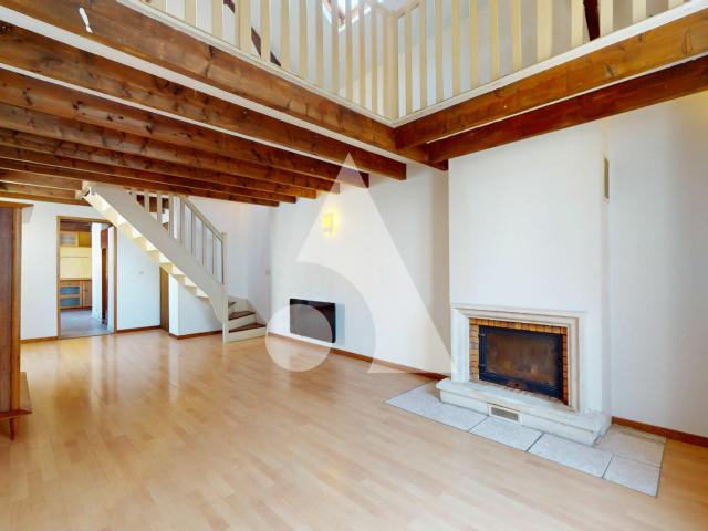 Appartement vente à Nantes, Champ de Mars