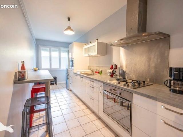 Appartement vente à Bayonne
