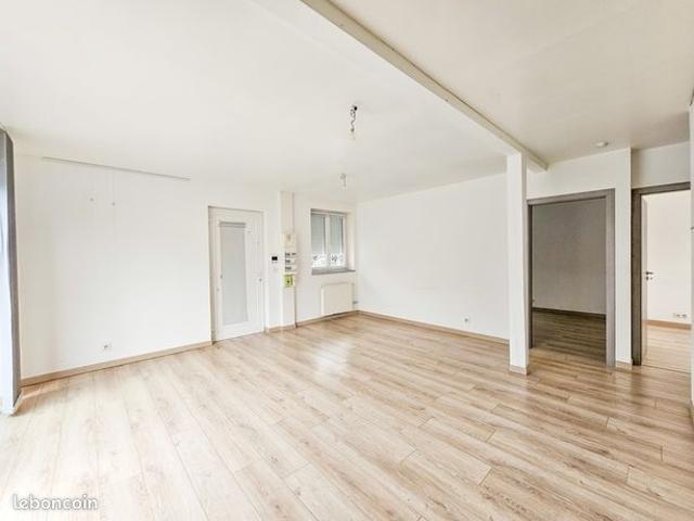 Appartement vente à Altkirch, Werentzhouse