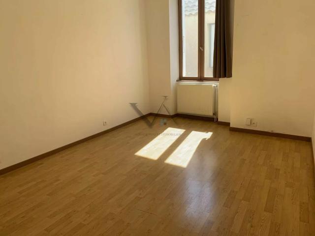 Appartement location à Parc Chabaud, Montélimar