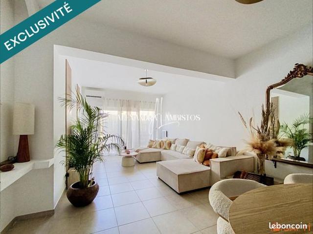 Appartement vente à Montpellier