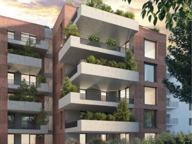 Appartement vente à Toulouse