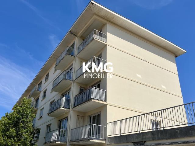 Appartement vente à Bayonne, Anglet
