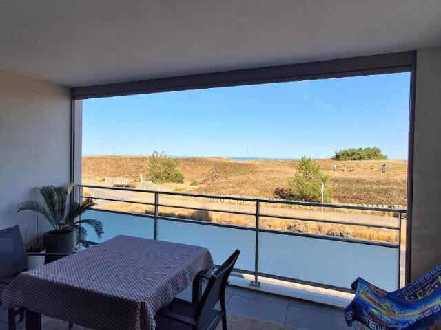 Appartement vente à Les Sables-d'Olonne, Saint-hilaire-de-riez