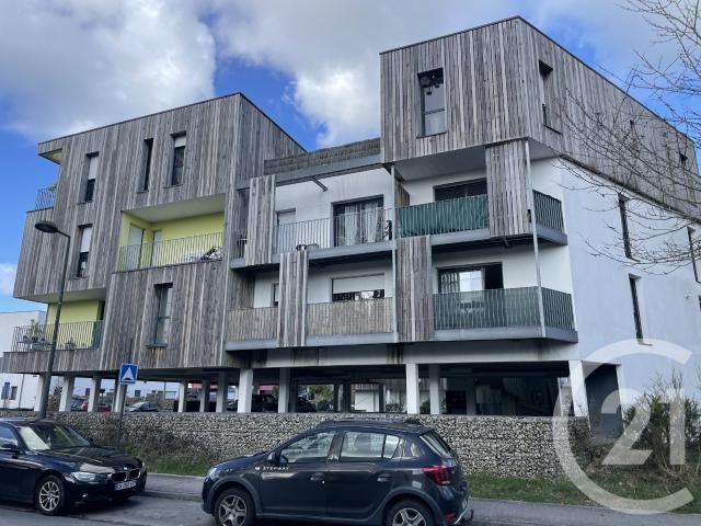 Appartement vente à Vannes, Bretagne