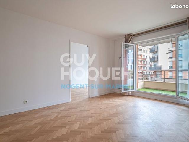 Appartement vente à Nogent-sur-Marne, Nogent-sur-marne