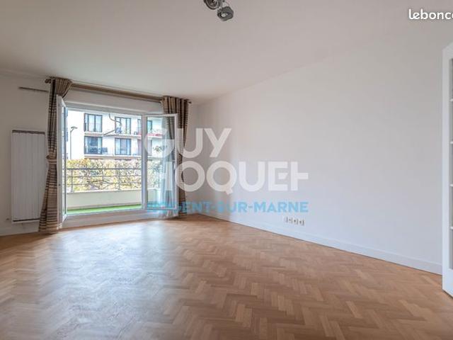 Appartement vente à Nogent-sur-Marne, Nogent-sur-marne