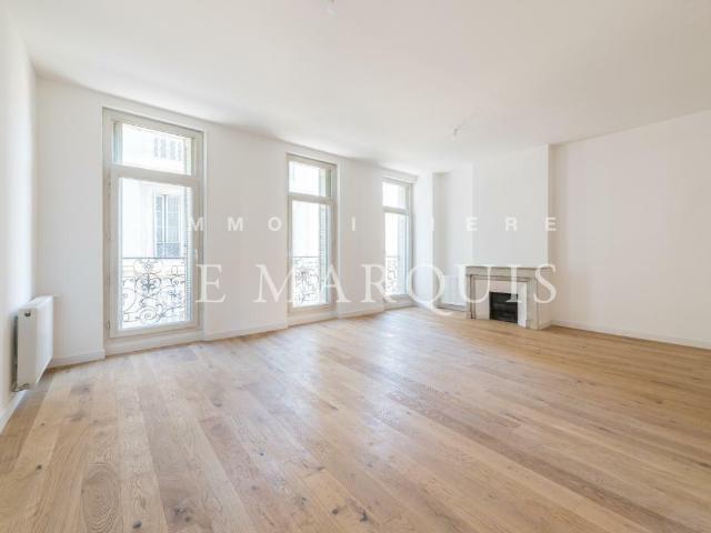 Appartement vente à Marseille