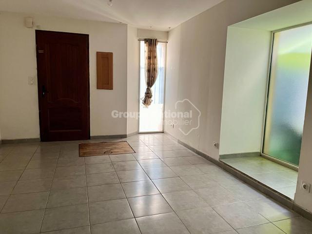 Appartement vente à Arles, La Salle Les Alpes