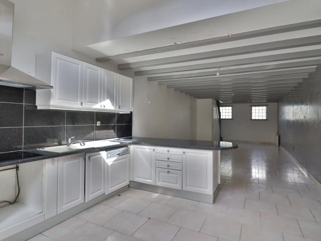 Appartement vente à Troyes