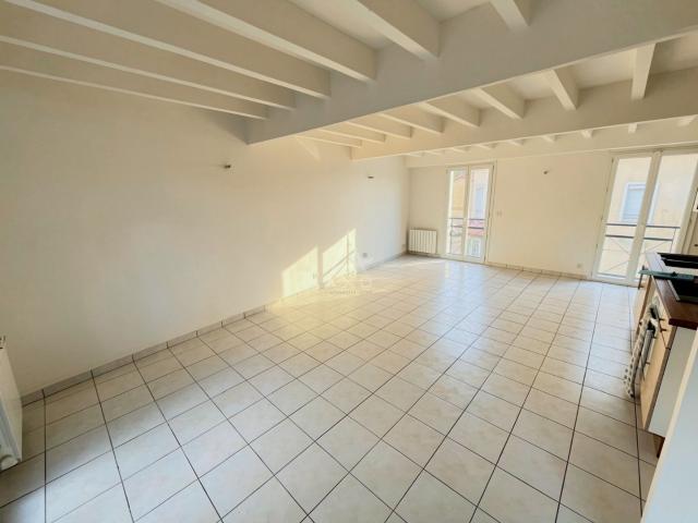 Appartement vente à La Roche-sur-Yon, Les Brouzils