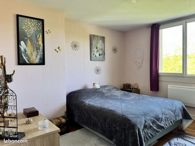 Appartement vente à Tulle