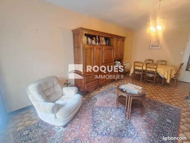 Appartement vente à Millau