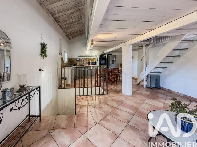 Appartement vente à Arrondissement de Draguignan, Claviers