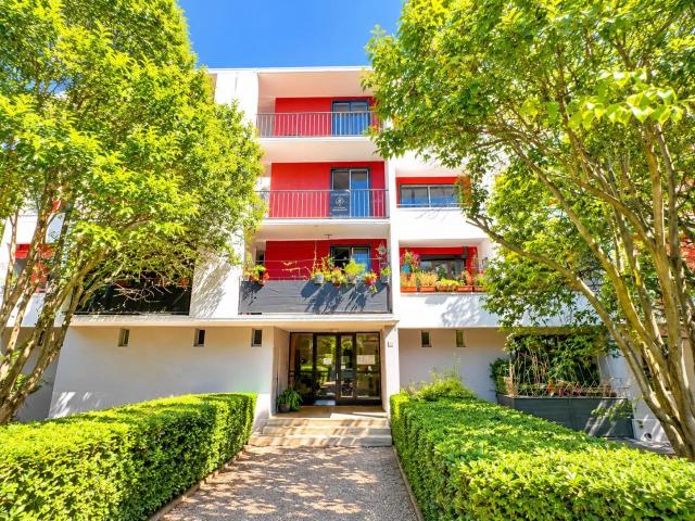 Appartement vente à Montpellier