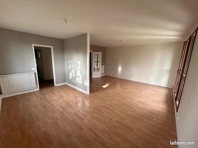 Appartement vente à Chantilly, Oise