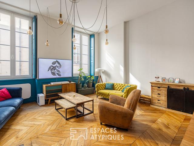 Appartement vente à Lyon, Métropole de Lyon