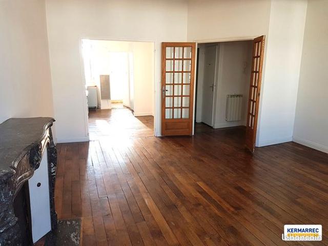 Appartement vente à Fougères-Vitré, Bretagne