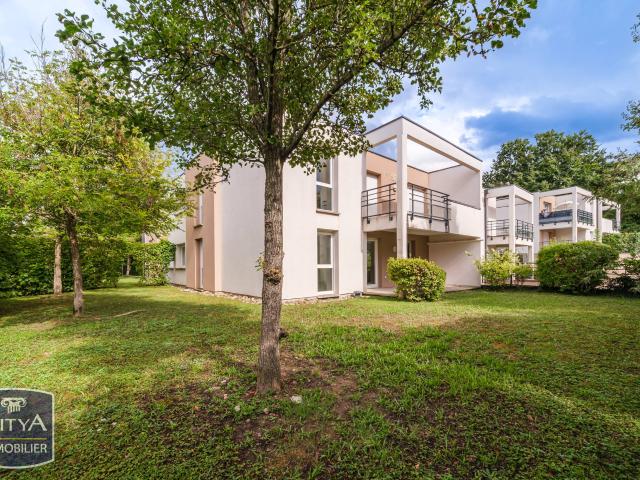 Appartement vente à Riedisheim, Collectivité européenne d'Alsace