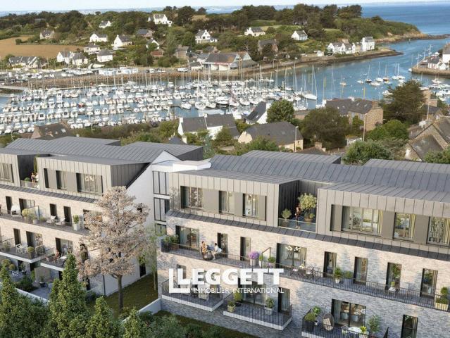 Appartement vente à Saint-Brieuc, Bretagne