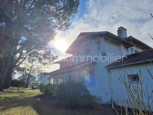Appartement vente à Dax, Saint-paul-lès-dax
