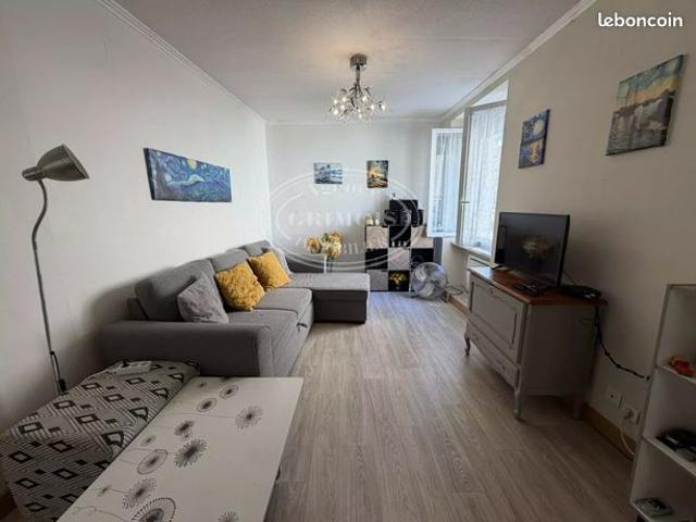 Appartement vente à Narbonne, Lézignan-corbières