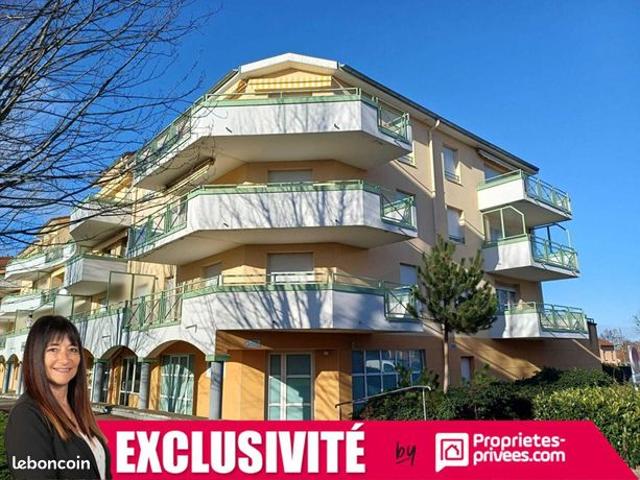 Appartement vente à Riorges, Guadeloupe