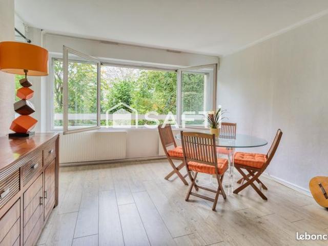 Appartement vente à Nogent-sur-Marne, Bry-sur-marne