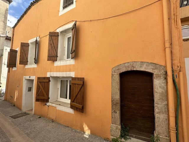 Appartement vente à Nice, Saint-martin-du-var