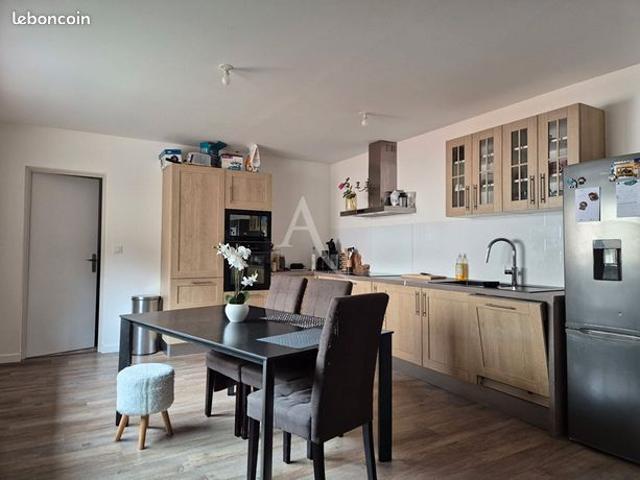 Appartement vente à Albi, Gaillac