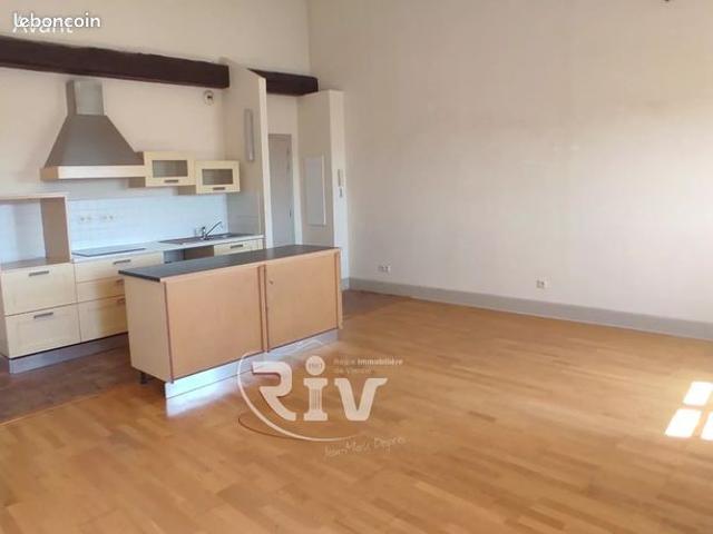 Appartement vente à Chonas-l'Amballan, Isère
