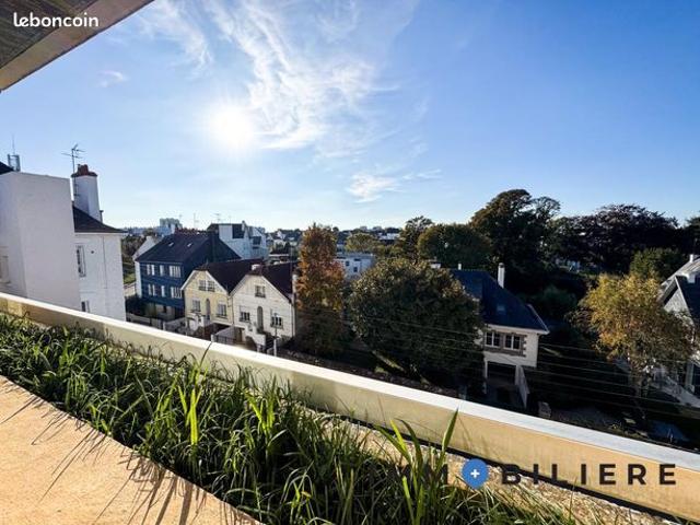 Appartement vente à Lorient, Bretagne