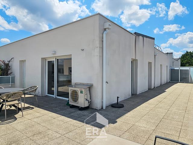 Appartement vente à Bordeaux, Le Bouscat