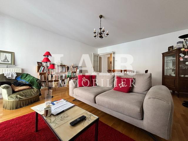 Appartement vente à Alençon