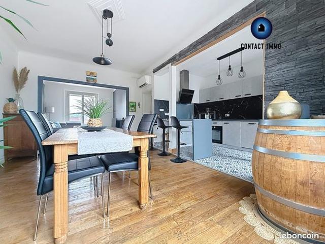 Appartement vente à Brive-la-Gaillarde, Brive-la-gaillarde