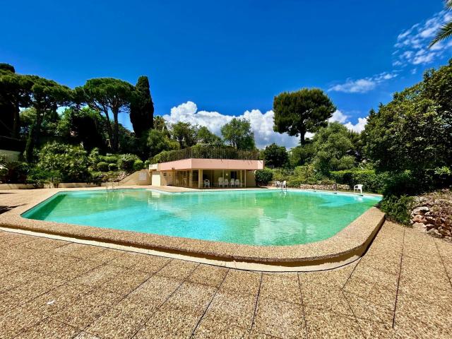 Appartement vente à Nice