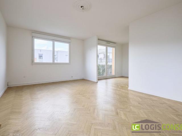 Appartement vente à Antony, Châtenay-malabry