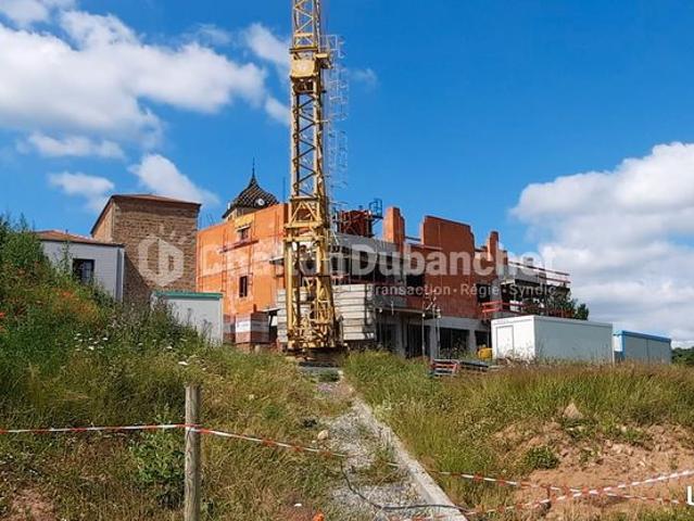Appartement vente à Montbrison, Panissières