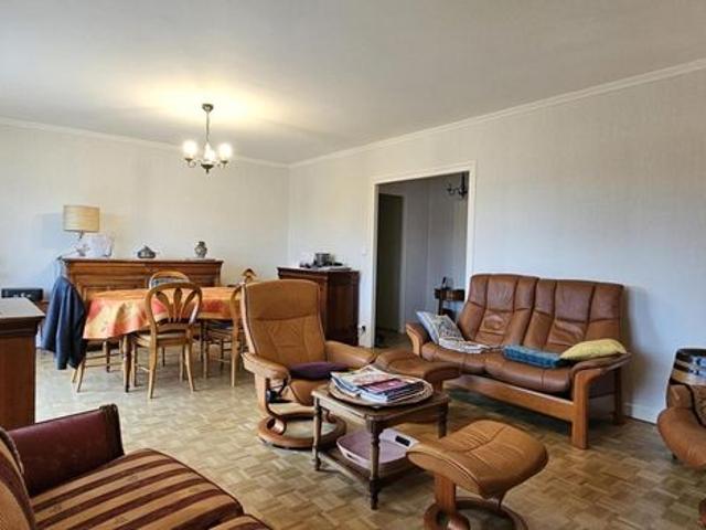 Appartement vente à Montluçon