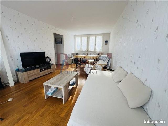 Appartement vente à Tulle